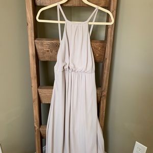 Amanda Show Me Your Mumu Bridesmaid Dress